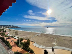 Poniente Luxury Seafront